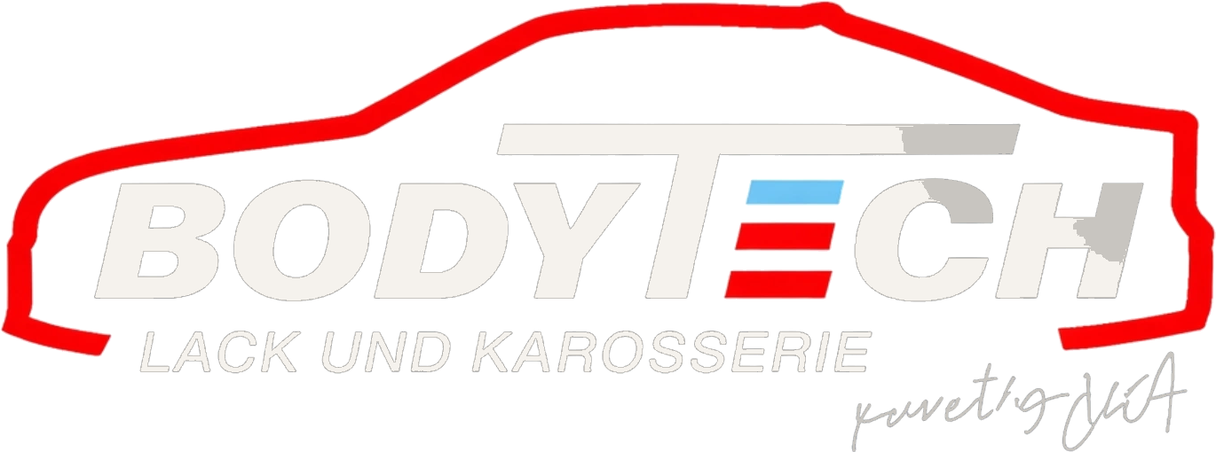 BodyTech Karosserie Logo